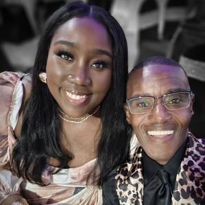 Meet your Posher, Mayor rodney